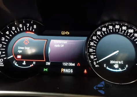 2016 Lincoln Mkx Reserve z USA, uszkodzony, nr VIN 2LMTJ8LPXGBL31484